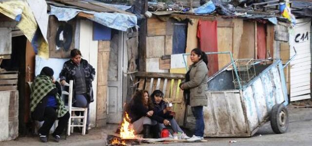 Para no ser indigente, un hogar necesita contar con $30.925 de ingreso