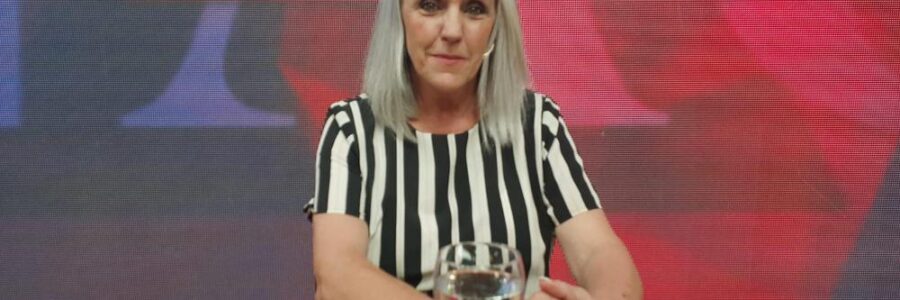 Pontussi: “Está tomada la decisión de recuperar el espacio público y la legalidad será el eje para avanzar”