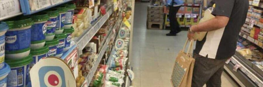 Nuevos «precios congelados»: el Gobierno quiere piso de 1.000 productos