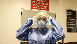 Preocupa el aumento de casos de COVID-19 en la última semana