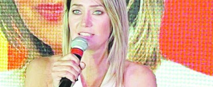 Santa Fe: ganó Juntos por el Cambio y Carolina Losada será senadora