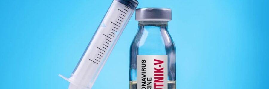 El Gobierno ahora donará vacunas a dos países de África