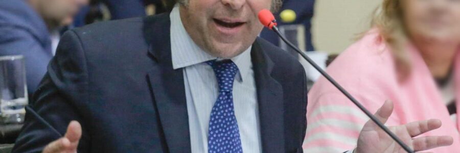 Polémico comentario de Suriani sobre las denuncias de  Violencia de género