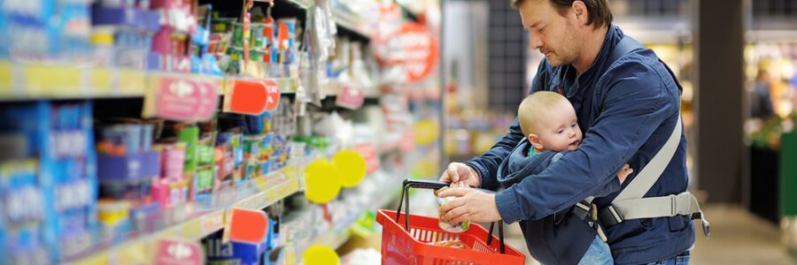 Fuerte rechazo de las empresas de EEUU al proyecto de ley de envases del kirchnerismo