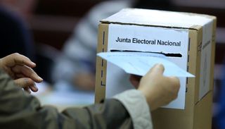 Más de 40 mil salteños votaron en blanco o anularon su sufragio