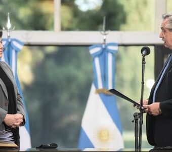 Vacunatorio VIP: involucran a la ministra Carla Vizzotti en la investigación judicial