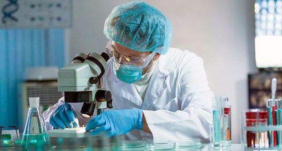 Investigan la nueva variante Delta Plus, una nueva mutación del coronavirus