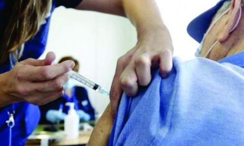 Salta continua sumando vacunados contra  COVID-19
