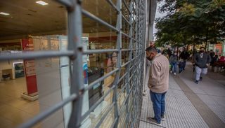 Según el Indec, en Salta bajó el desempleo