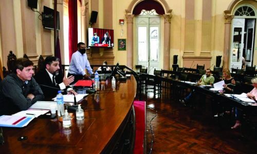 Con la nueva reforma constitucional Sáenz sólo podrá ser reelecto una sola vez