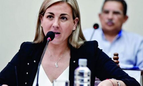 El impuestazo de la Intendenta generará $7 mil millones y su destino es incierto