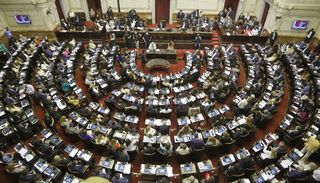 Bienes personales: el oficialismo presentará un proyecto propio en Diputados
