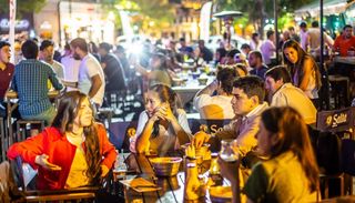«Que no se cierre, que no se restrinja, que no se limite» el pedido del turismo y las discotecas