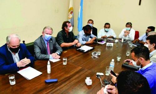 Presupuesto 2022: se destina a  Educación una suma cercana a 82 mil millones