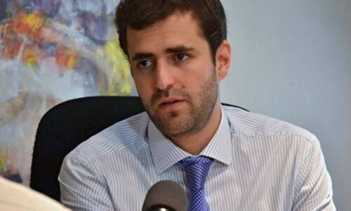 La desaprobación del presupuesto nacional 2022 traerá consecuencias a la Provincia, aseguro Estrada