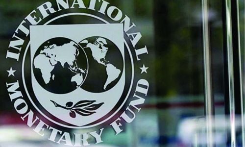Una revisión realizada por el propio FMI concluye que parte del préstamo a la gestión de Macri se fugó
