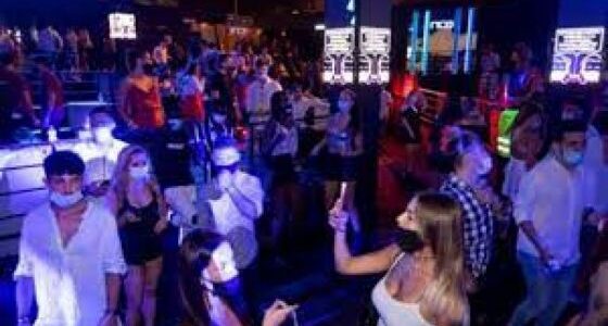 Eventos Masivos de más de mil personas necesitan autorización de la Central Operativa de Control y Seguimiento
