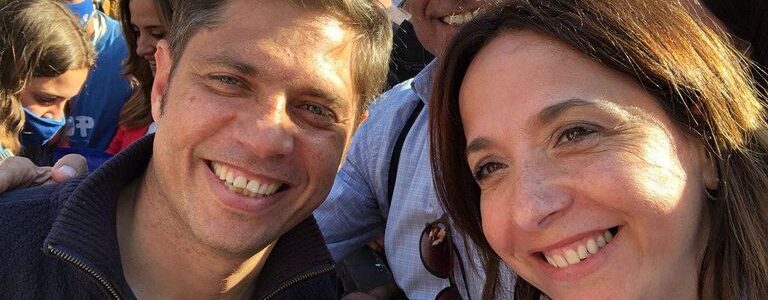 Natalia Sánchez Jáuregui, la diputada que saltó al Frente de Todos: “Nos trataban como los negritos de Juntos por el Cambio”