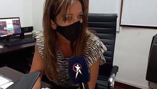 Soledad Gramajo : “Yo ya tengo la condena social, pero sentí que me estaban invadiendo”