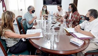 No sancionaron a Gramajo