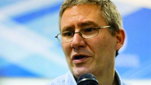 Acusan a  Hermosilla de utilizar la oficina de la Legislatura como su estudio jurídico