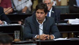 Presupuesto: critican manejo de recursos de municipios