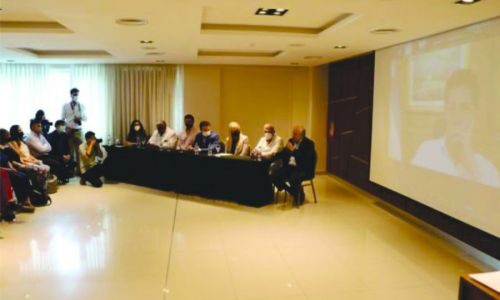 Ley de Tartamudez: El Estado brindara atención, y formaran especialistas en las áreas de Educación y Salud