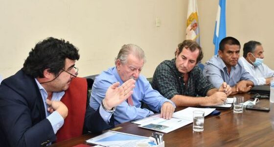 Presupuesto 2022: explicaron los ejes de trabajo en materia productiva