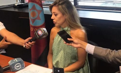 Actualmente el 50% de las recaudaciones de las mineras en Salta, son destinadas a impuestos estatales