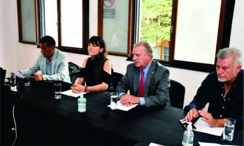 Hablo el ministro de Economía y descartó un nuevo Presupuesto en marzo