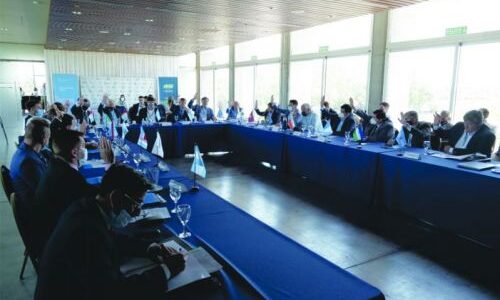 Pedirán a la nueva Cámara de Diputados, por el tratamiento del Proyecto de Ley de Alcohol Cero al Volante