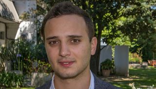 El diputado provincial, Omar Exeni, promueve un  encuentro sobre tartamudez