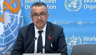 La OMS confirmó que los vacunados y curados de COVID-19 pueden infectarse con la variante Ómicron