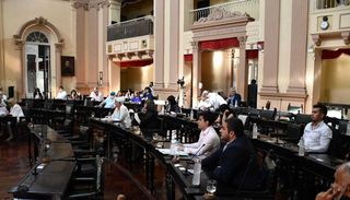 Hoy la Convención Constituyente inicia la última sesión plenaria, debaten la  Reforma constitucional