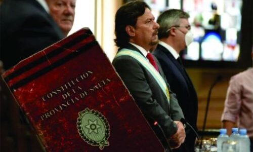Reforma constitucional: se modificaron 11 artículos