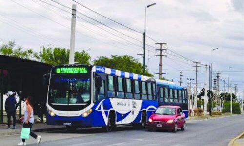 SAETA pidió un 30% de aumento del pasaje de colectivo