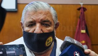 COVID-19: aumentan los casos, pero sin alto riesgo en Salta