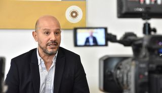 En Febrero 2022, después de 31 meses, sube el agua un 28,79%
