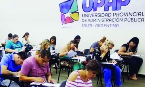 Aprueban  la creación de la Universidad de la Administración y Tecnología