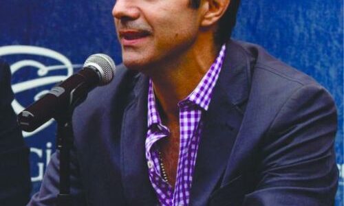 Urtubey reaparece  y reclamo la necesidad de una «verdadera renovación en la dirigencia»