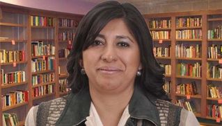 Claudia Silvina Vargas sera la  nueva ministra de Desarrollo Social