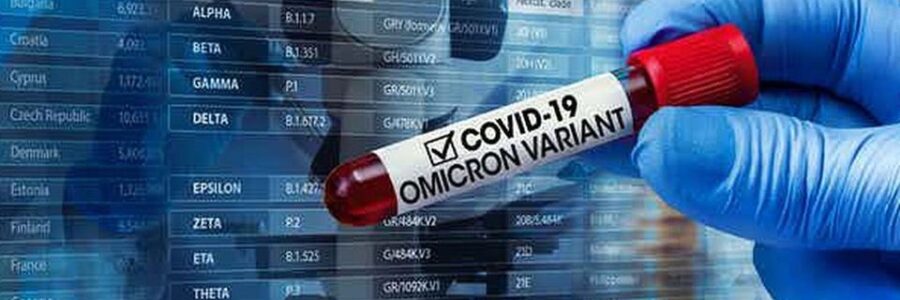 Hay 36 nuevos sospechosos de tener la variante Ómicron en Salta