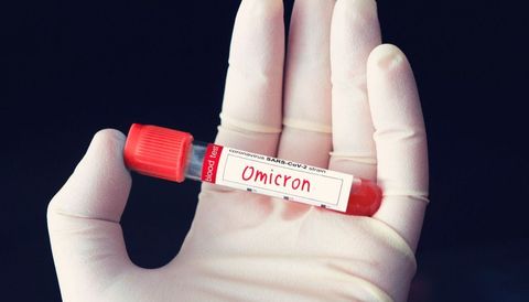 Esperan la confirmación sobre 65 casos de Ómnicron en Salta