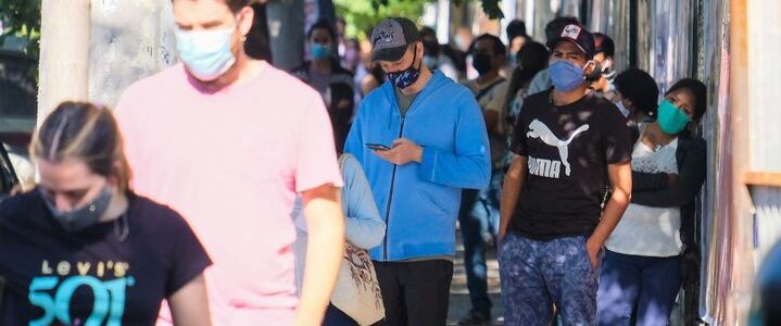 La Municipalidad suspende eventos masivos en la ciudad