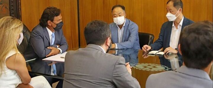 En marzo se iniciarán las obras del proyecto de litio «Sal de Oro»