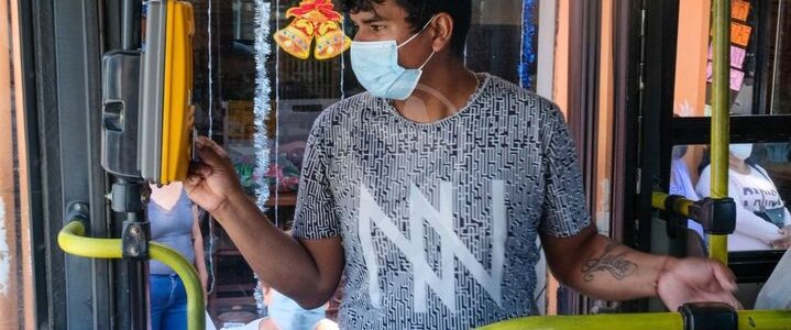 El boleto de Saeta costará 41 pesos desde el 1 de febrero