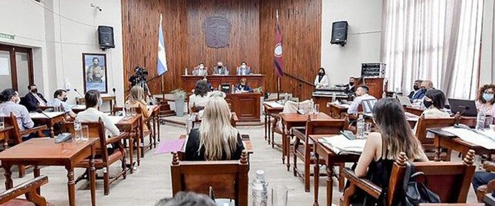 Son 35 municipios que elegirán concejales cada cuatro años