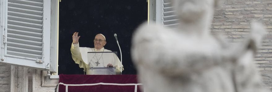 El Papa Francisco lamentó la “corrupción endémica” en América y la polarización “cada vez más fuerte”
