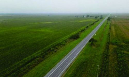 Vialidad Nacional licitará la ruta 9/34 para mejorar el tramo Metán-Rosario de la Frontera
