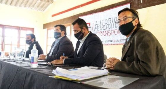 Mañana será la audiencia pública por el aumento del boleto de Saeta